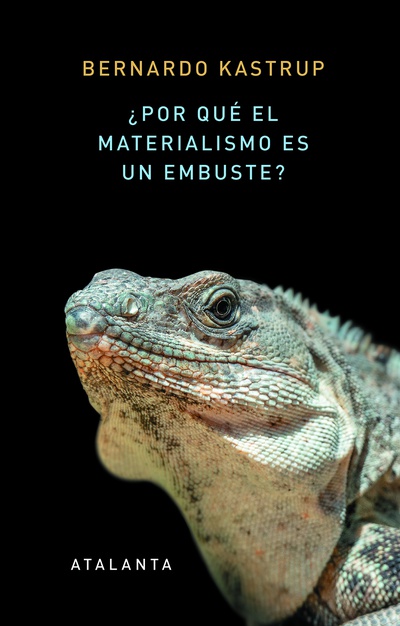 ¿Por qué el materialismo es un embuste?