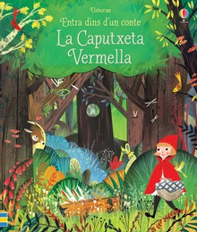 La Caputxeta Vermella