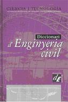 Diccionari d'enginyeria civil