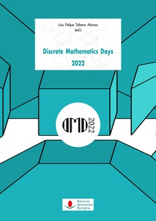Discrete Mathematics Days 2022