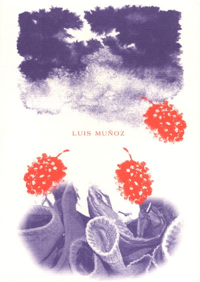 Luís Muñoz.