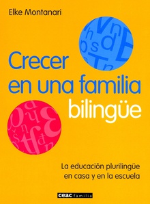 Crecer en una familia bilingüe