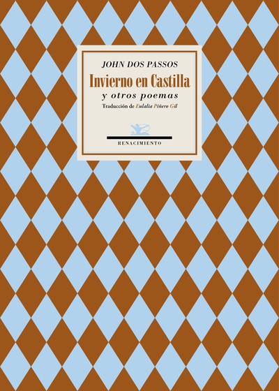 Invierno en Castilla y otros poemas