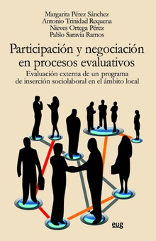 Participación y negociación en procesos evaluativos