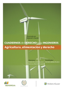 Cuadernos de Derecho para Ingenieros (n.º 47)