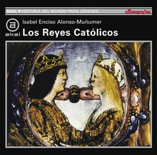 Los Reyes Católicos