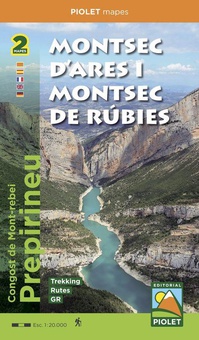 Montsec d'Ares i Montsec de Rúbies