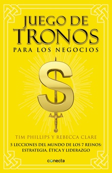 Juego de tronos para los negocios