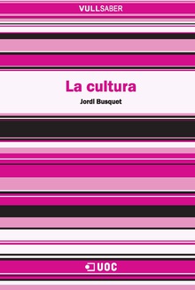 La cultura
