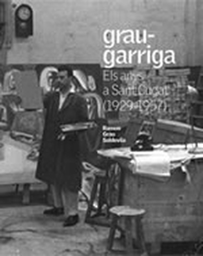 Grau-Garriga