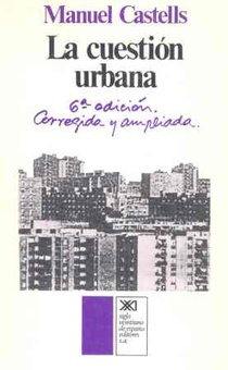 La cuestión urbana