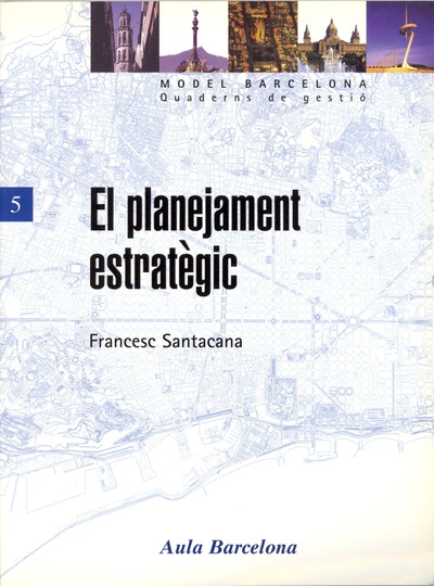 El planejament estratègic