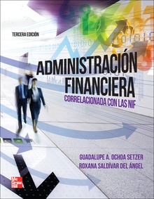 ADMINISTRACION FINANCIERA CORRELACIONADA CON LAS NIF