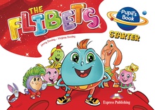 THE FLIBETS STARTER PUPIL'S BOOK