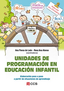Unidades de programación en Educación Infantil
