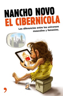 El cibernícola