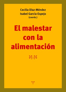 El malestar con la alimentación