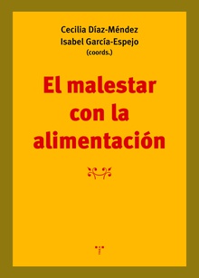 El malestar con la alimentación