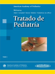 AAP:McINERNY, Tratado de Pediatra 2T