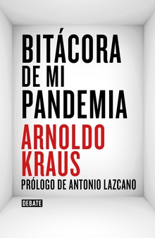 Bitácora de mi pandemia