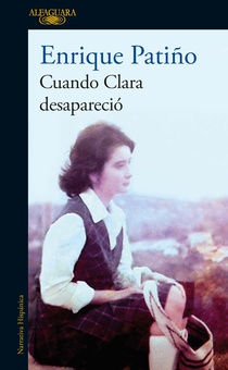 Cuando Clara desapareció