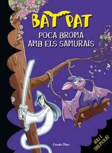 Poca broma amb els samurais