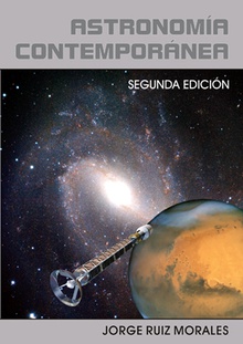 Astronomía Contemporánea