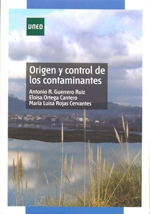 Origen y control de los contaminantes