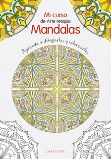 Curso de mandalas
