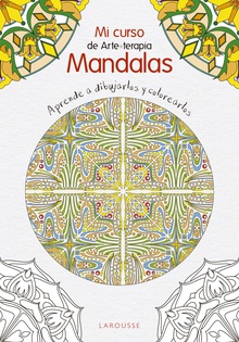 Curso de mandalas