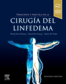 Principios y práctica de la cirugía del linfedema, 2.ª Edición