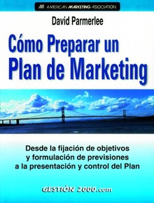 Cómo preparar un Plan de Marketing
