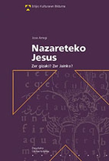 Nazareteko Jesus