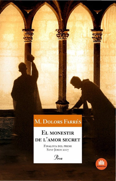 El monestir de l'amor secret