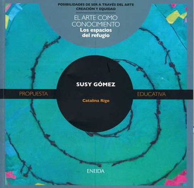 Susy Gómez