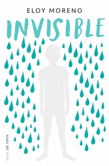 Invisible (edició en català) (Invisible 1)