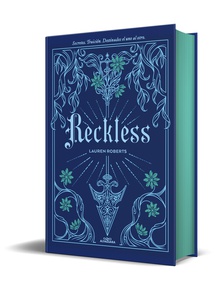 Reckless (edición especial) (Saga Powerless 2)
