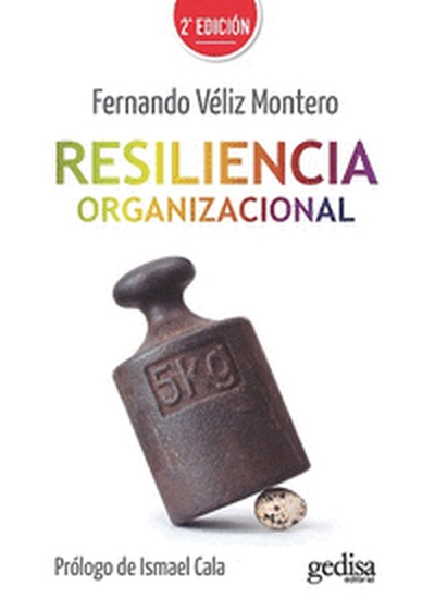 Resiliencia organizacional