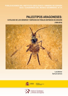 Paleotipos aragoneses