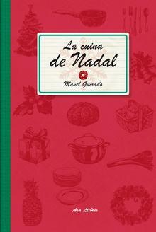 La cuina de Nadal