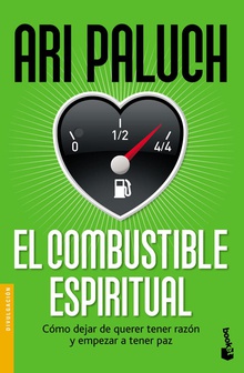 El combustible espiritual