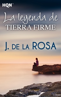La leyenda de tierra firme