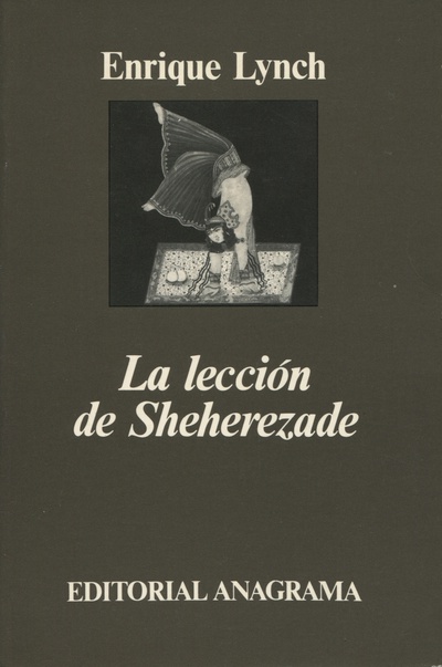 La lección de Sheherezade