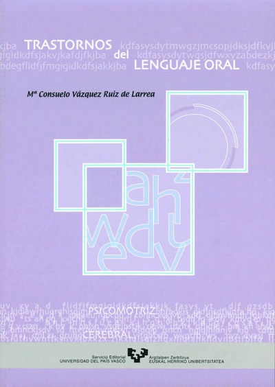 Trastornos del lenguaje oral