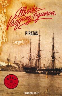 Piratas (Piratas 1)