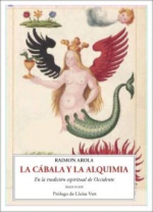 La cábala y la alquimia