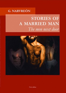 Stories of a married man - the men next door