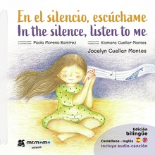 En el silencio, escúchame