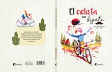 El ciclista con bigote