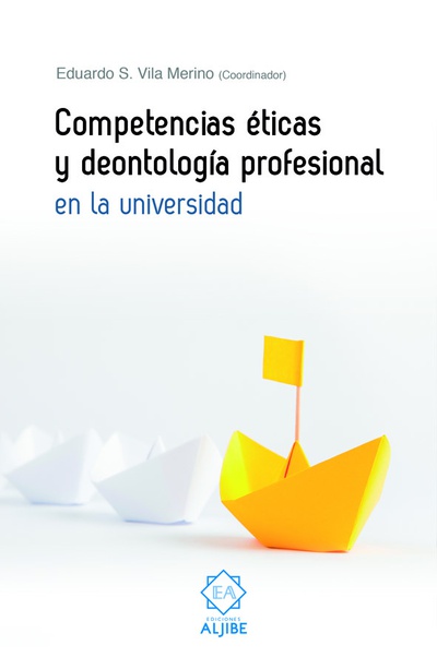 Competencias éticas y deontología profesional en la universidad